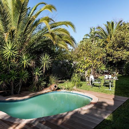 Le Petit Chateau Guest House Durbanville Zewnętrze zdjęcie