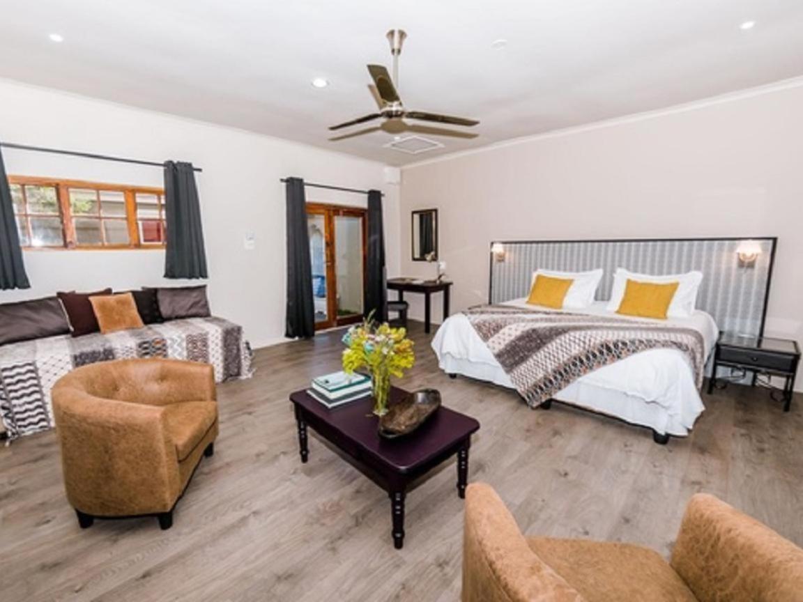 Le Petit Chateau Guest House Durbanville Zewnętrze zdjęcie