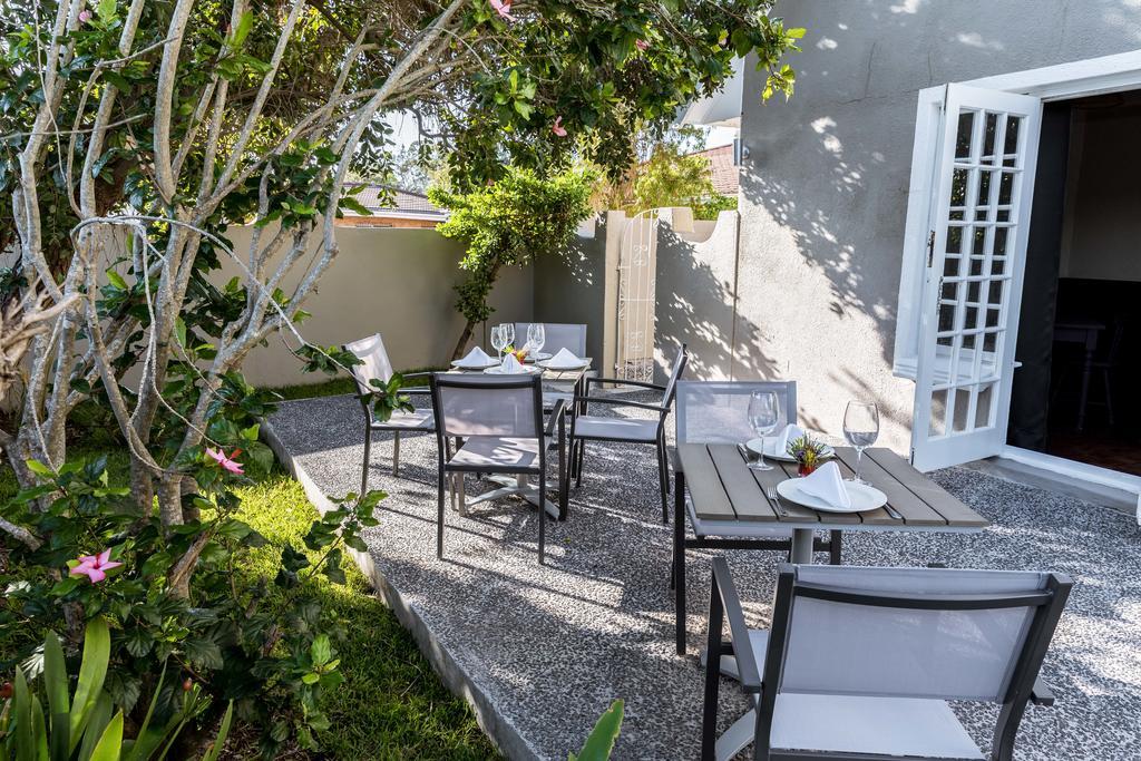 Le Petit Chateau Guest House Durbanville Zewnętrze zdjęcie